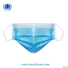 In Stock 3 Layers Highly Filtered Adult Ear Hanging Disposable Nonwoven Self-Protective Mask