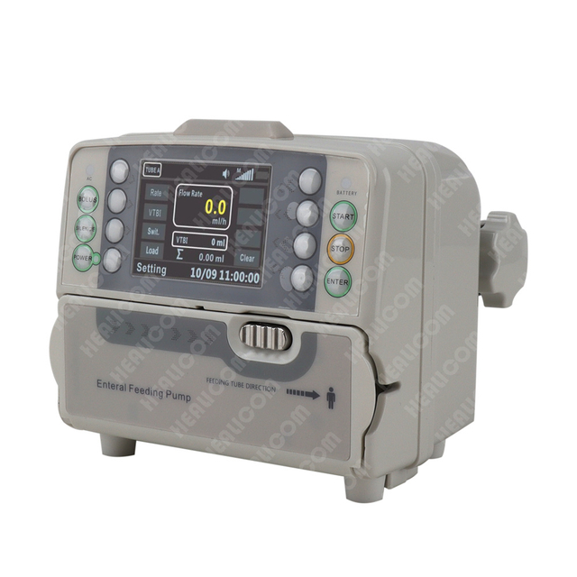 FP-300 Medical Portable Enteral Feeding Pump