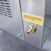 HVS-HD 35L 50L 75L 100L Vertical Automatic Pressure Steam Autoclave Sterilizer