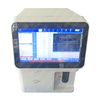HMA-7518 14 Inch Touch Screen 5 Part Diff Auto Blood Hematology Analyzer