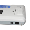 HE-03G Portable 3 Channel Digital Electrocardiogram ECG Machine