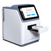 SD1 Portable 7 inch Large screen fully automated Dry Blood Chemistry analyzer