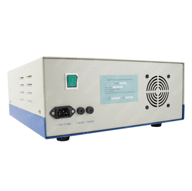 HE-50A Medical High Frequency 400W Bipolar Electrosurgical Unit