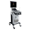 HUC-700 4D Trolley Color Doppler Ultrasound Scanner M