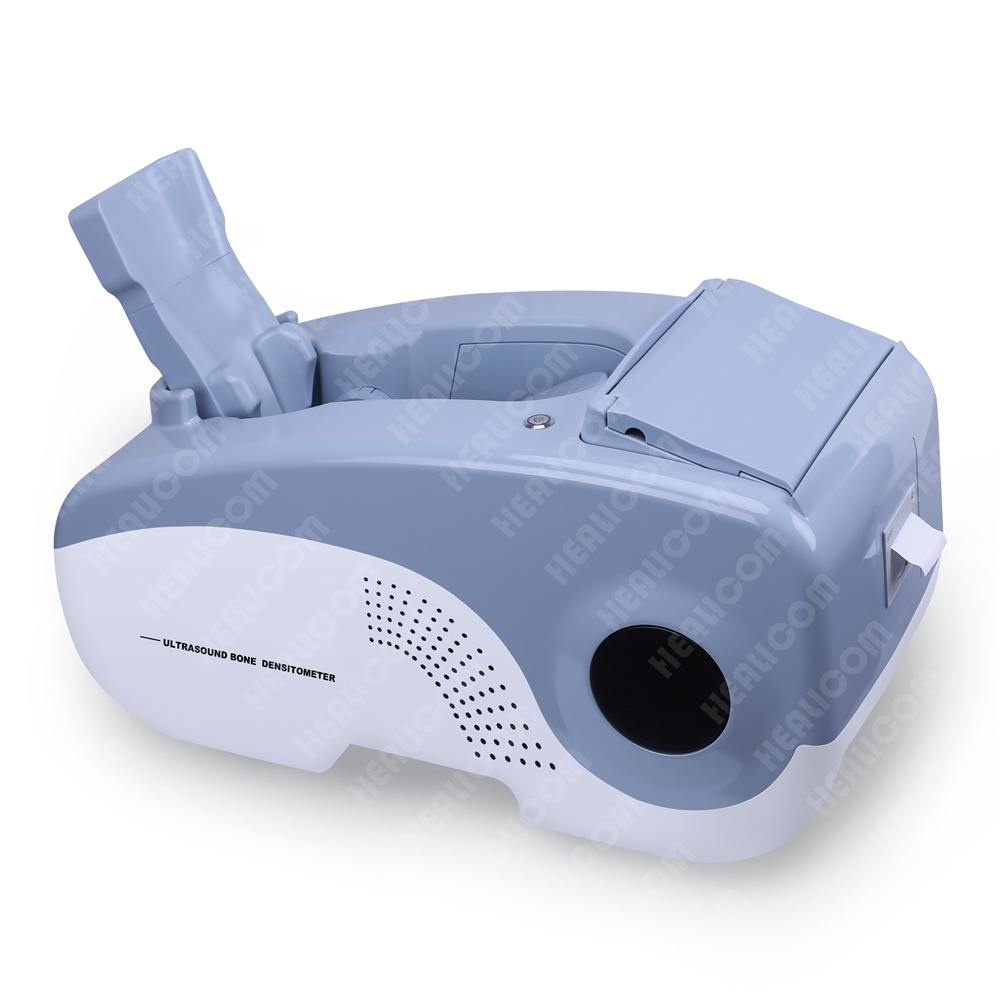 HJ3000 Medical Automatic Ultrasound Bone Densitometer for 