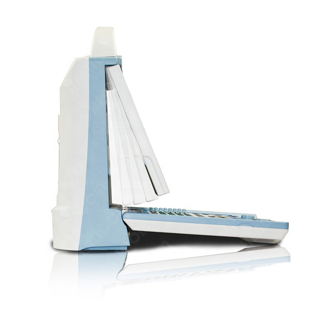 HO-300 Medical Portable Full Digital A / B Ophthalmic Ultrasound Scanner