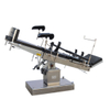 3002 Multi-purpose Hydraulic Stainless Steel Manual Operating Table