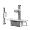 HX20R-A Medical High Frequency 200mA 20KW Stationary X ray Radiography Machine