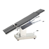  3008 Medical Multi-function 304 Stainless steel Hydraulic Manual adjustable operating table