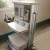 HA-3600 Medical Color LCD Screen Trolley Anesthesia Machine