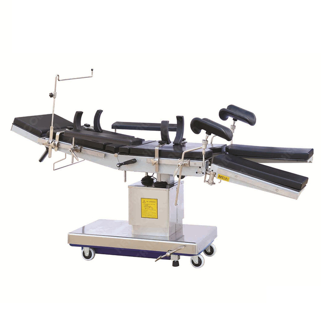 HDS-99D Multifunction Electric OT Orthopedic Operating Table