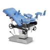 HC-06 Multi-purpose Stainless Steel Hydraulic Obstetric Operating Bed