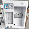 HA-PC Medical Portable High Precision anesthesia machine with trolley