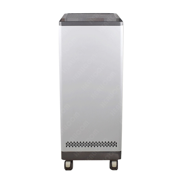 HCKX-Y Mobile High Intensity Ultraviolet UV Air Sterilizer