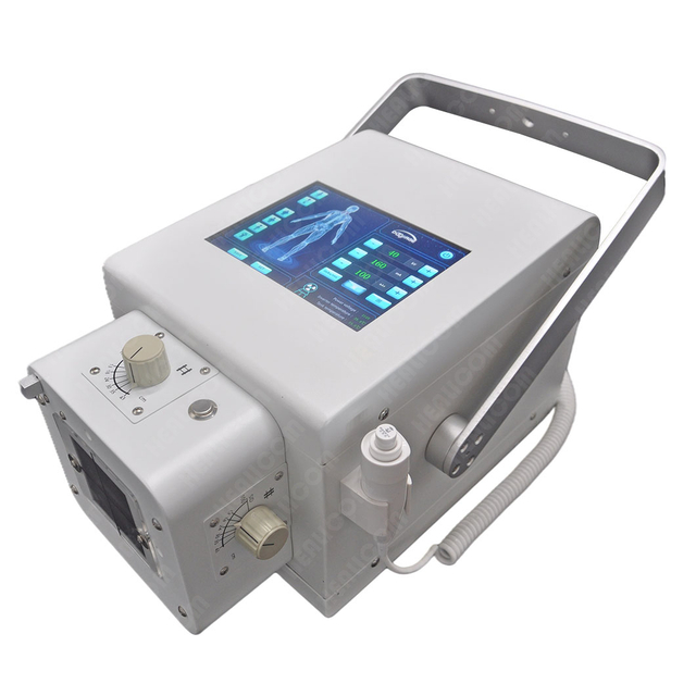 HFX-08 Portable High Frequency 8KW X-ray Machine