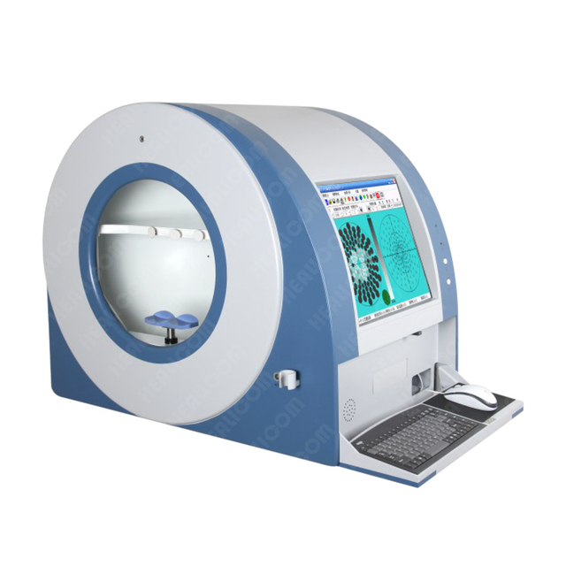 APS-6000CER Ophthalmology Equipment Auto Perimeter Visual Field Analyzer