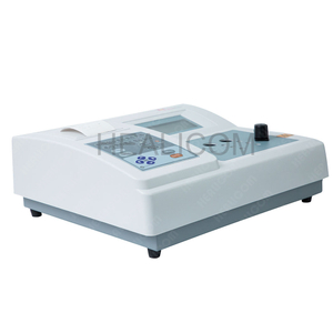 HK5001 Lab Automatic Portable Blood Coagulation Analyzer