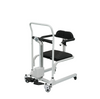 HQX-01-1 Electric Patient Transfer Lift Chair for Disabled Elderly Paralysis