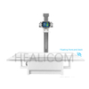 HDR50B Hospital Orthopedics Digital Xray System X-Ray Radiography Machine