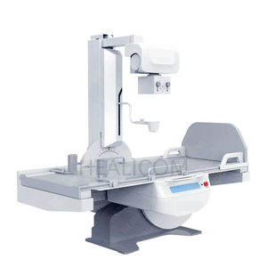 HDR-571 High Frequency 630mA Stationary All-in-One X-ray Radiograph System