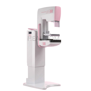 HDM-700D Amorphous Silicon Digital Mammography X Ray Machine 