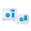 HTS-B Table Top Autoclave Class B Series 12L 18L 23L Autoclave Dental Steam Sterilizer 
