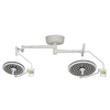 HLED-700/500 Double Dome Shadowless Ceiling LED Operation Surgical Light 