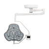 HLED-650/650 High Cost Performance Overhead Operating Room LED Shadowless Operation Lamp
