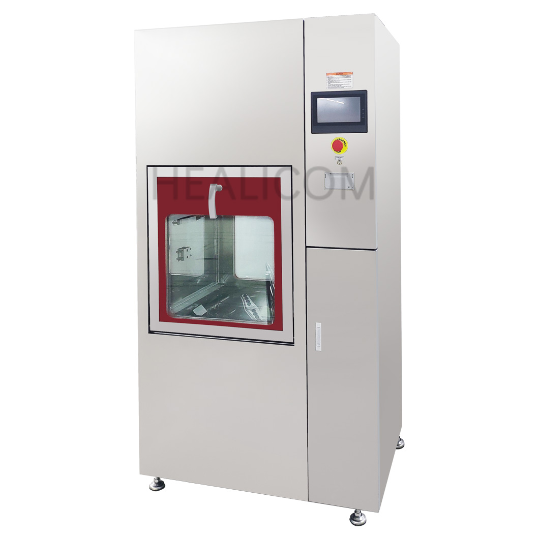 Key Considerations When Selecting a Washer Disinfector