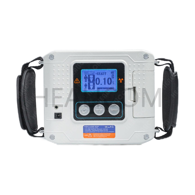 HDX-X3 Dental Equipment X Ray Machine Portable Dental Xray