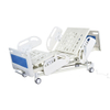 E507 Hospital Furniture Infusion Rack Medical 5-Function Electric Patients Bed