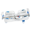 HEA-510 ABS Plastic Hospital Furniture Medical Electric ICU Bed