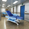 YXH-6B Emergency Transport Ambulance Luxurious Patient Stretcher