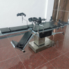 HOT-3008B High-End Hospital Surgical Theatre Room Manual Surgical Table
