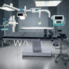 3008E Adjustable Medical Surgical Bed Ophthalmic Operation Table