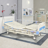 HC055 Medical 5 Function Adjustable Electric Hospital ICU Bed