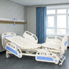 HEC-01 Three Functions Electric Hospital Nursing Patient Bed