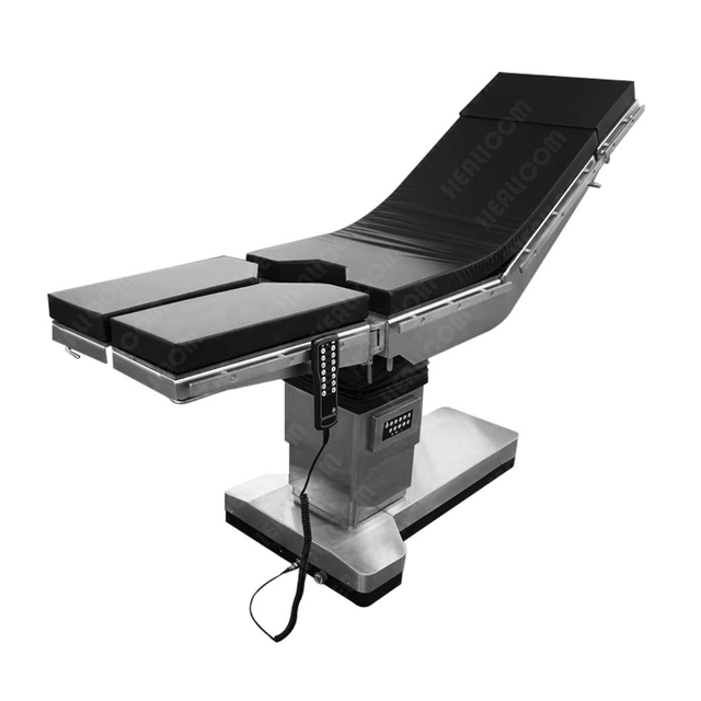 HDS-VI Surgical Electric Orthopedic Universal Operating Table