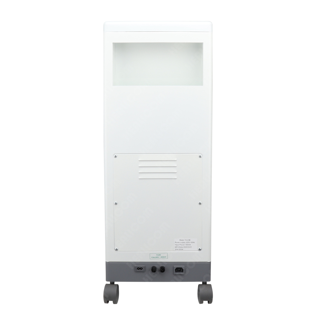 Electric Suction Apparatus (6)