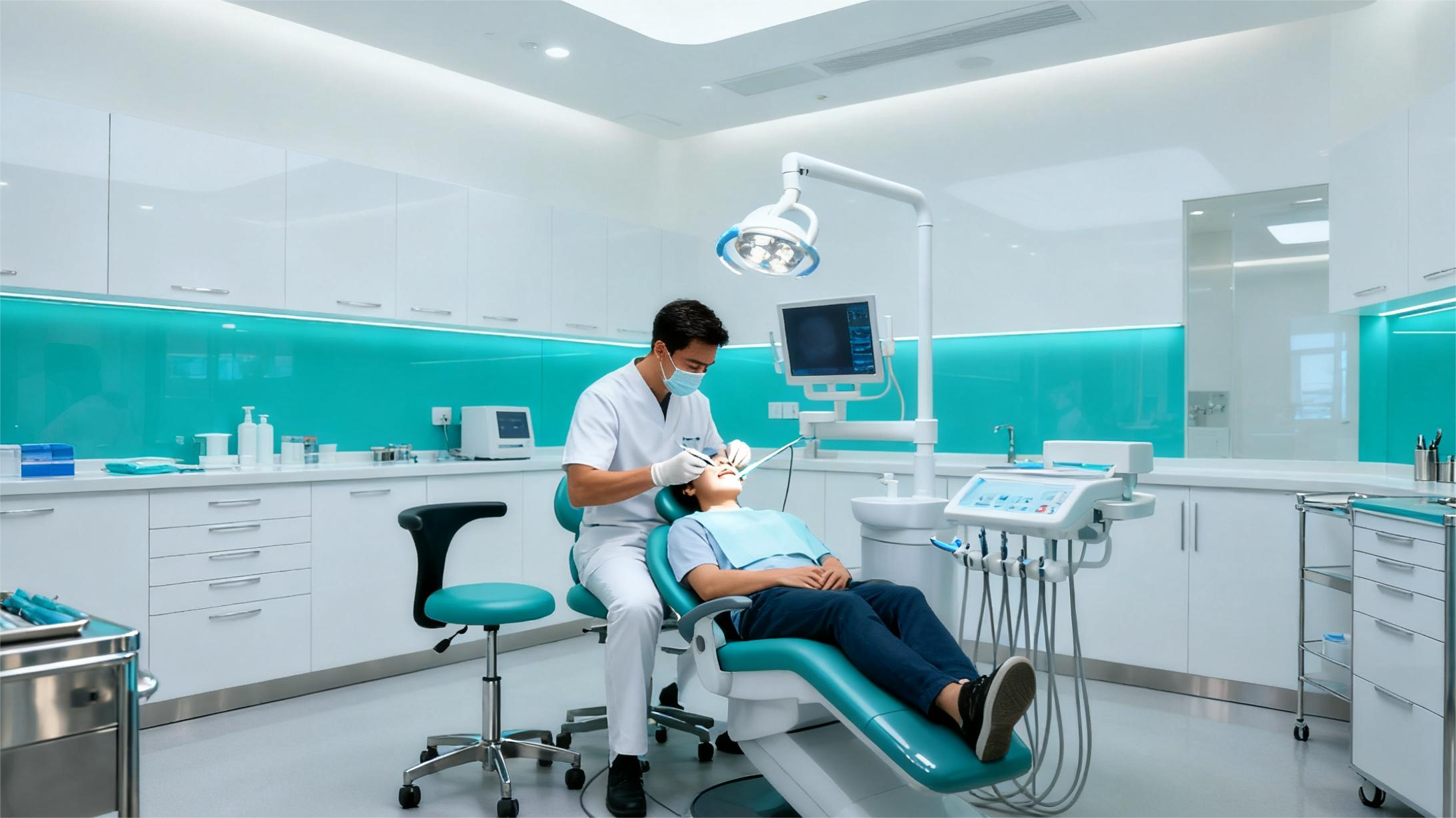 Dental Clinics