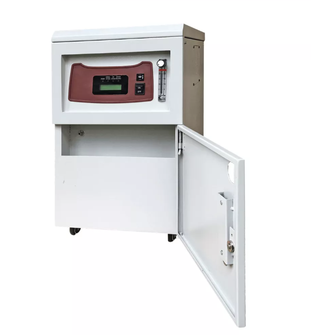 oxygen concentrator oxygen concentrator