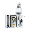 Top-Notch Quality Multi-Circuit Mode Portable Anesthesia Machine for Professional Clinical Applications