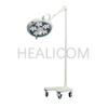 HNLED-5A LED Stand Exam Mobile Surgical Light Operation Examination Lamp