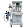 HA-300 Medical Aneasthesia Equipment Cart Type Anesthesia Ventilator 
