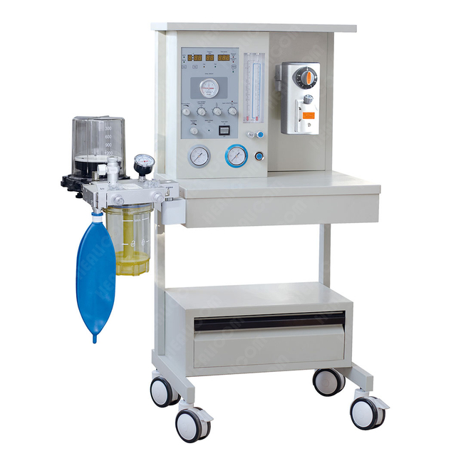 HA-3100A/B Surgical Equipment Trolley Anesthesia Machine