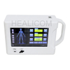 HFX-02 High Resolution Medical Radiography Portable Digital X Ray System
