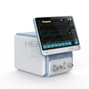 HV-V7 Medical Precise Apnea Monitoring Pediatric Neonatal ICU Ventilator