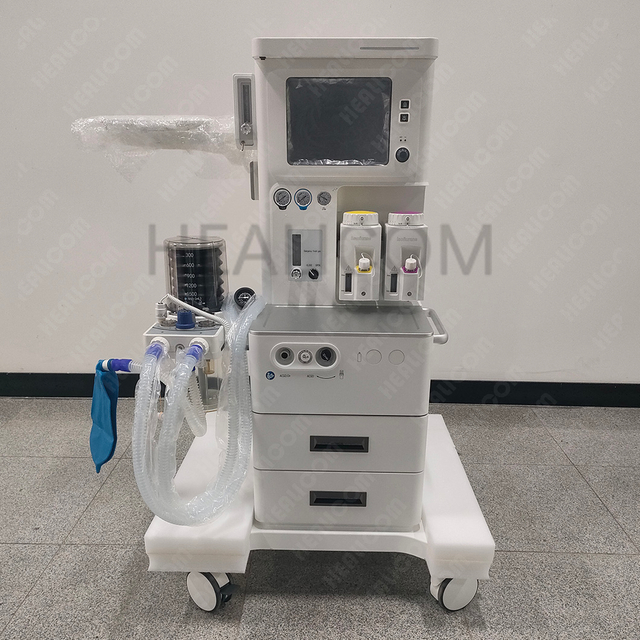 HA-12Apro Medical Apparatus Anaesthesia Instruments Anesthesia Machine