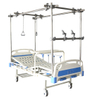 HDP-A02 Hospital Patient Manual Medical Orthopedic Traction Frame Bed