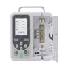 SP750 Portable LED Screen Animal Human IV Medical Infusion Pump